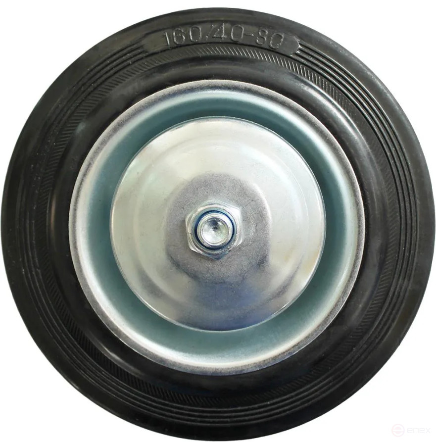 Wheel without support RAD W 160
