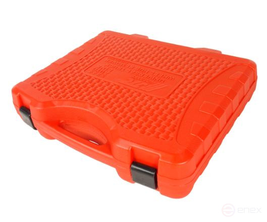 Universal hub puller with adapters M18,M20,M22,M24,M30 JTC