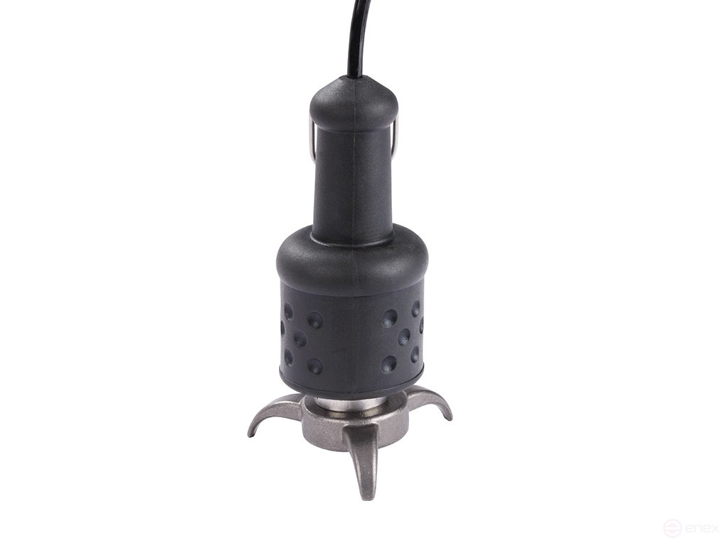 ROleak Aqua 3 Plus Geophone Set