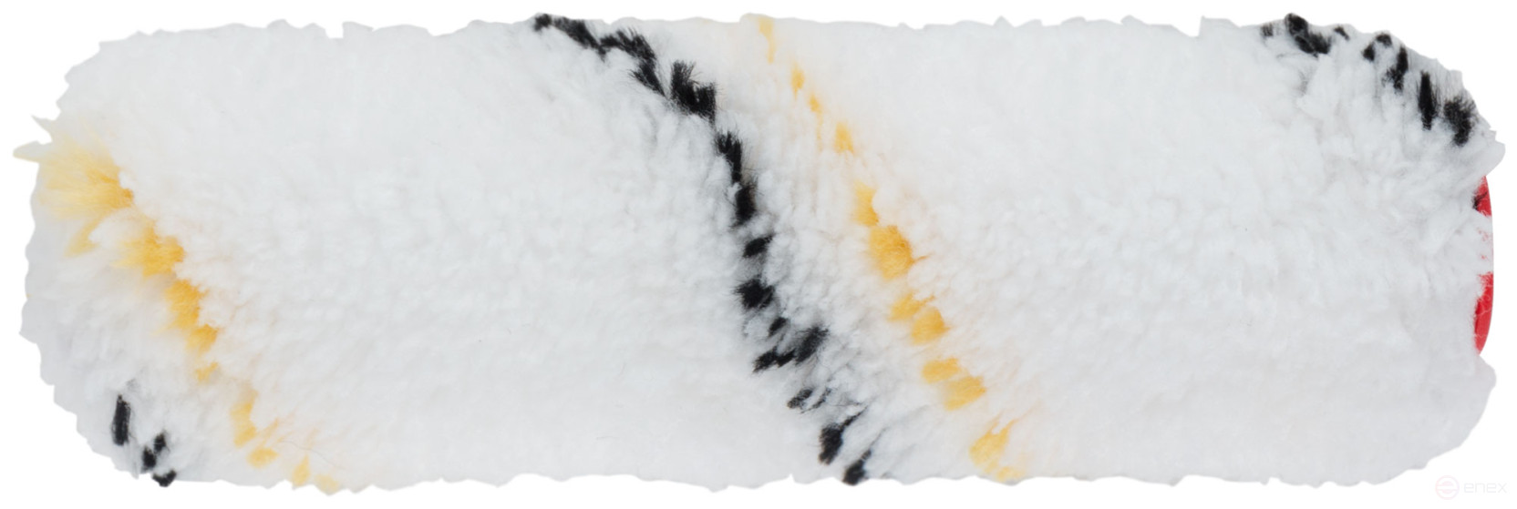 Ролик микрофибра сменный "мини", диам.15/33 мм, ворс 9 мм, 100 мм