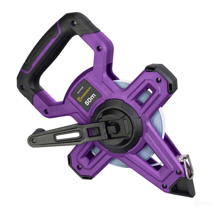 Geodetic roulette Ermenrich Reel SH50