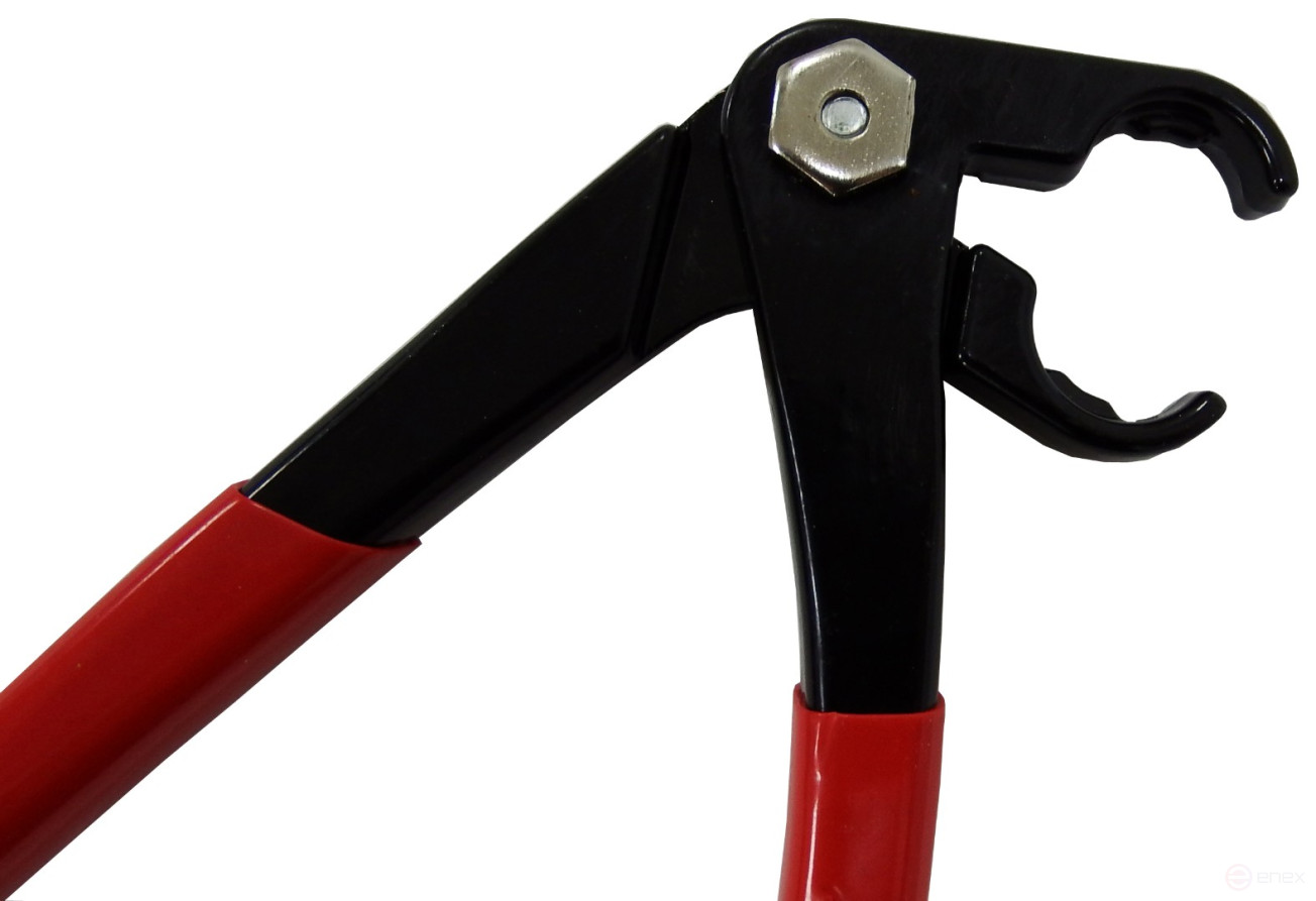 Fuel Line Filter Disconnectors TA-B1020 AE&T