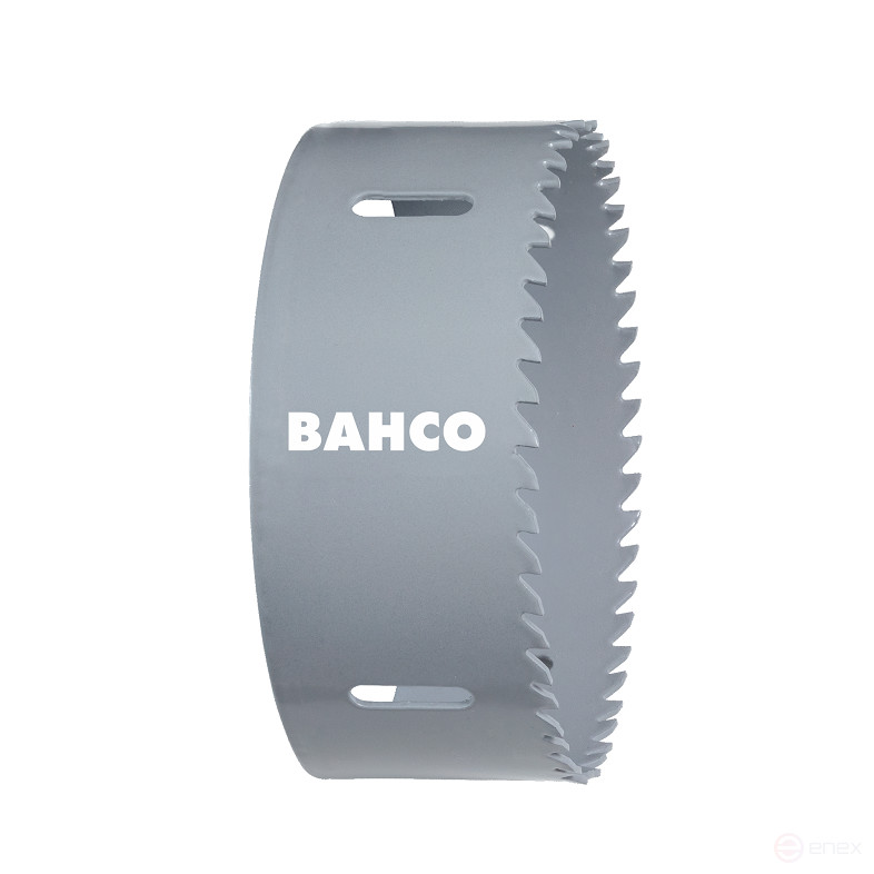 Carbide ring saw for fiberglass/masonry, 46 mm