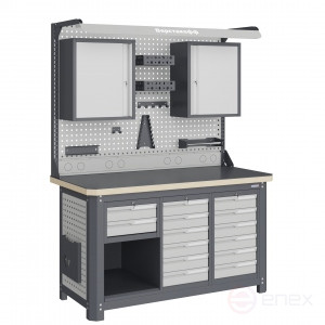 Workplace MCN 1552.S266.2-2FR