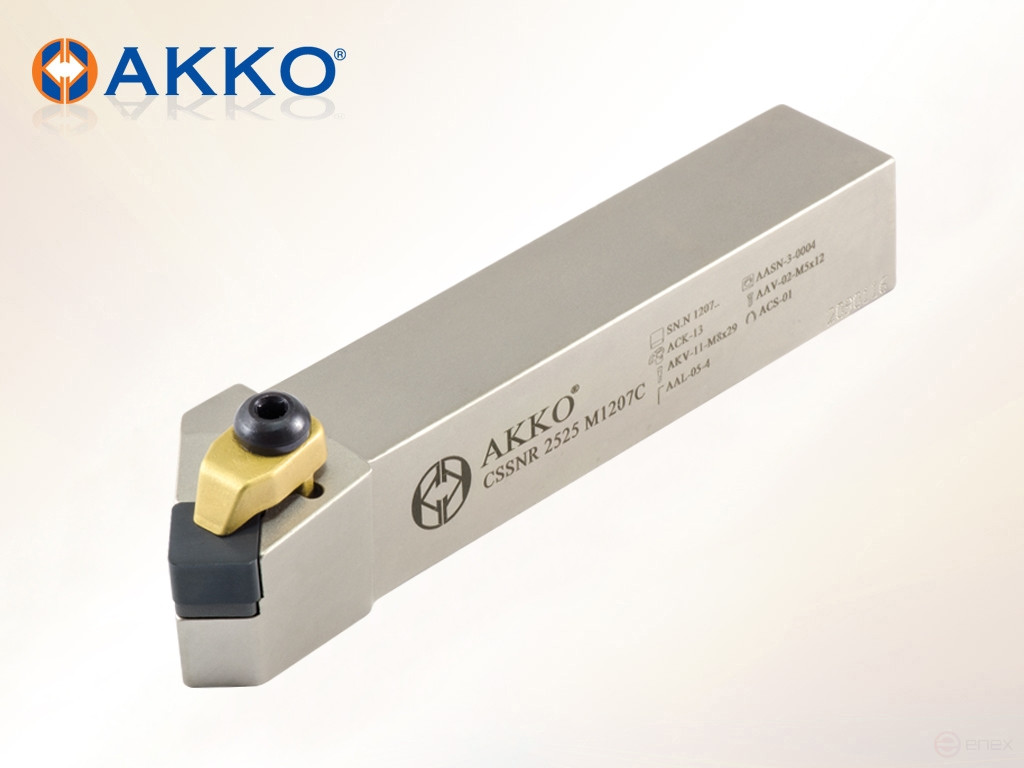 Державка CSSNL 3232 P1207C