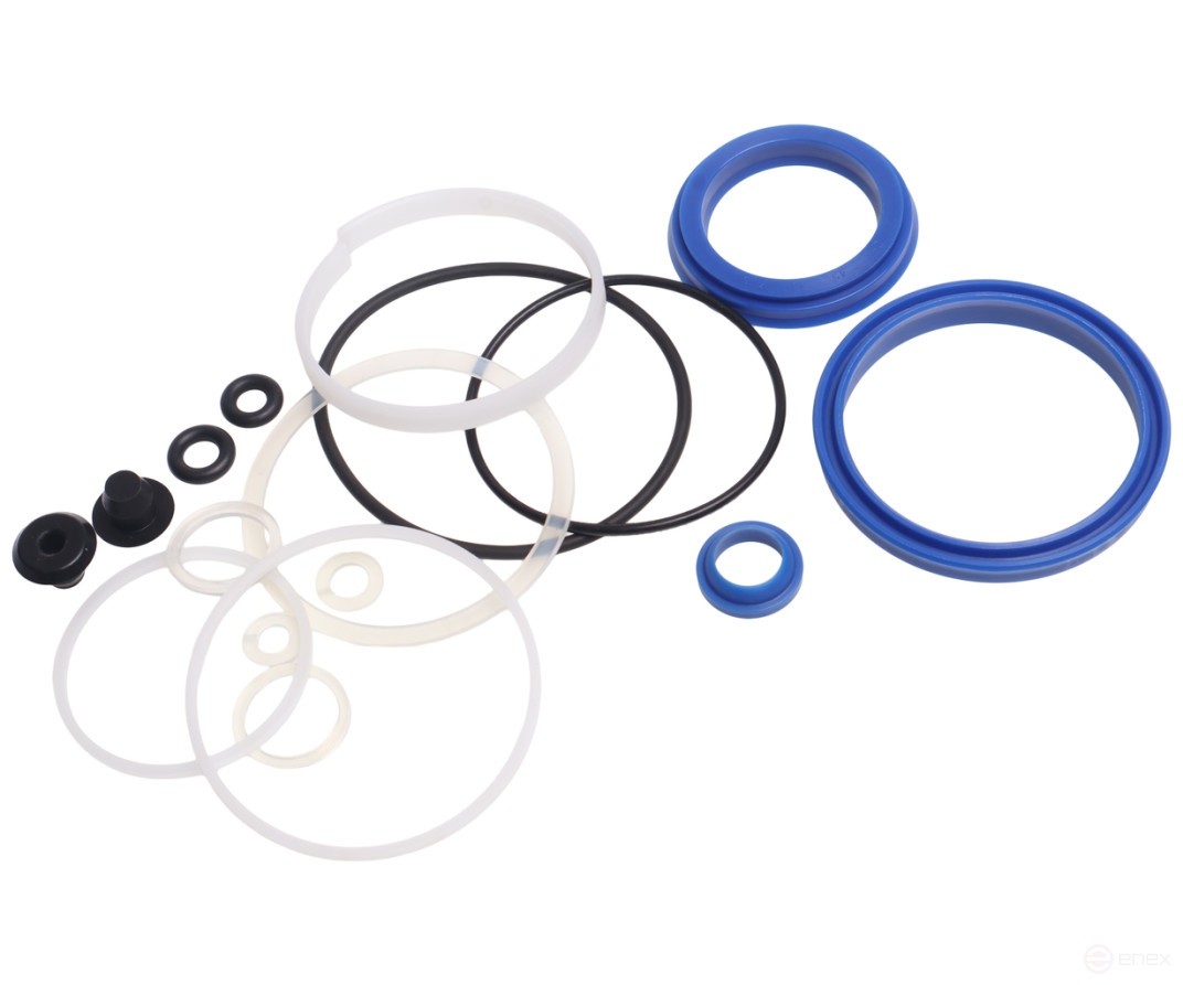 Repair kit for jack GTE-TH810002 (01) GTE gaskets and seals