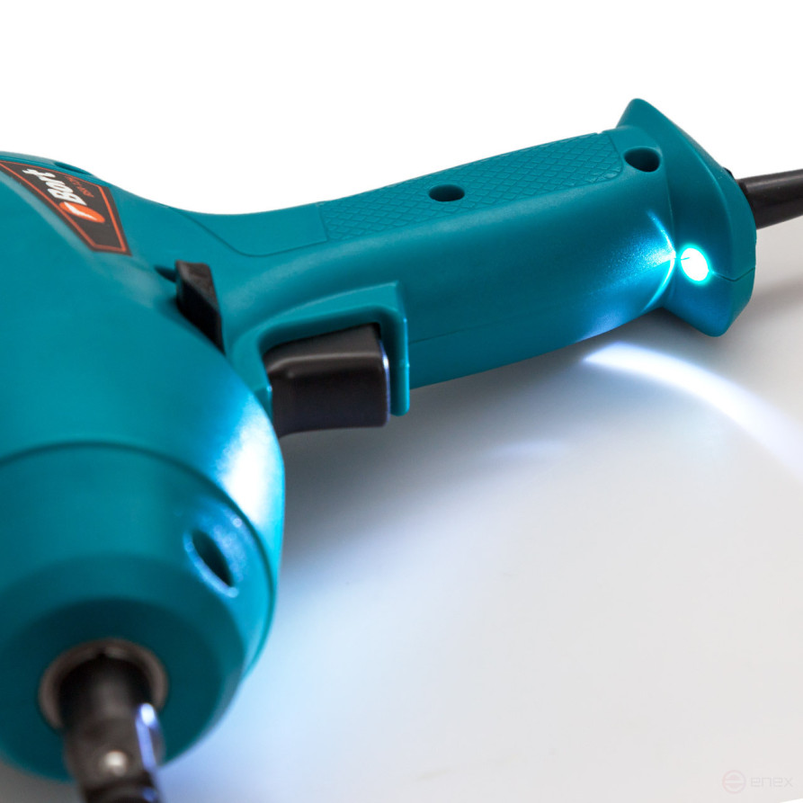 Wrench wired car BORT BSR-12H