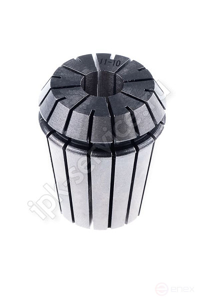 Набор цанг ER32 - 18шт (3, 4, 5, 6, 7, 8, 9, 10, 11, 12, 13, 14, 15, 16, 17, 18, 19, 20 ) 0,010 мм