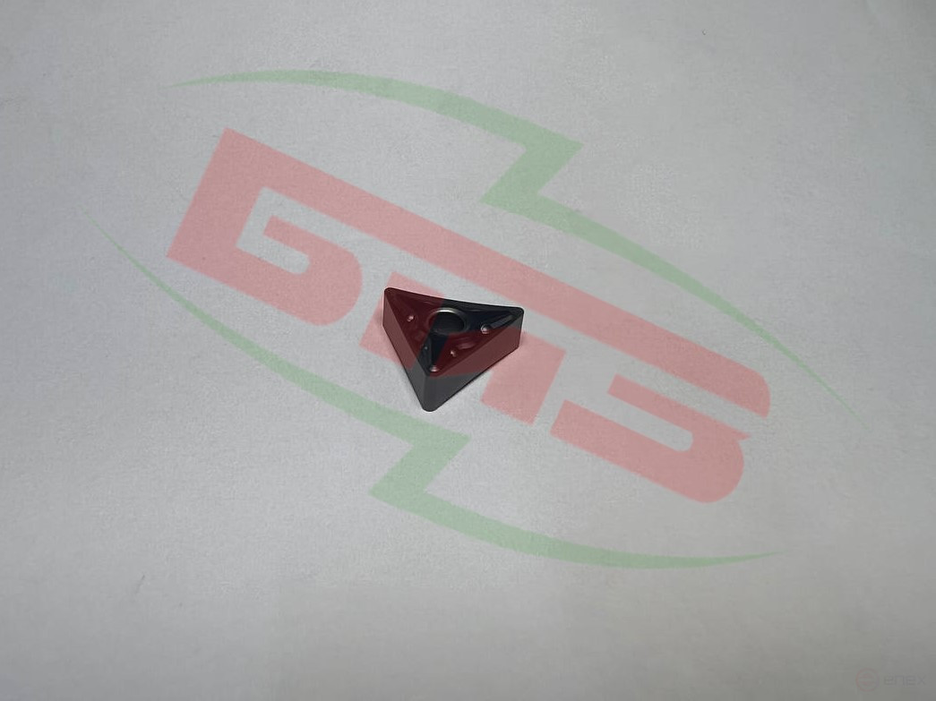 TNMG 160408 - QOO QR3537 plate, 10 pcs.