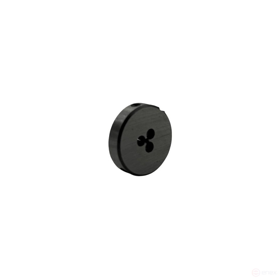 Die UNF No.0 80 threads TORNERI T025569