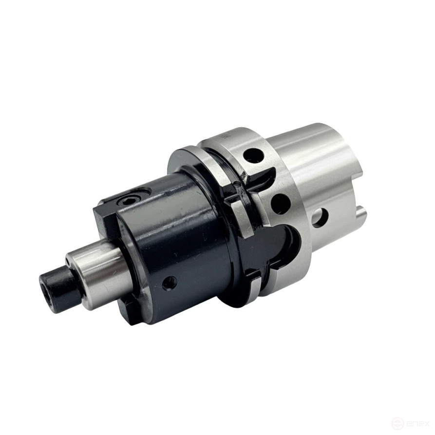Оправка для фрез торцевых насадных HSK63A-FMB22-60 TORNERI Т029168