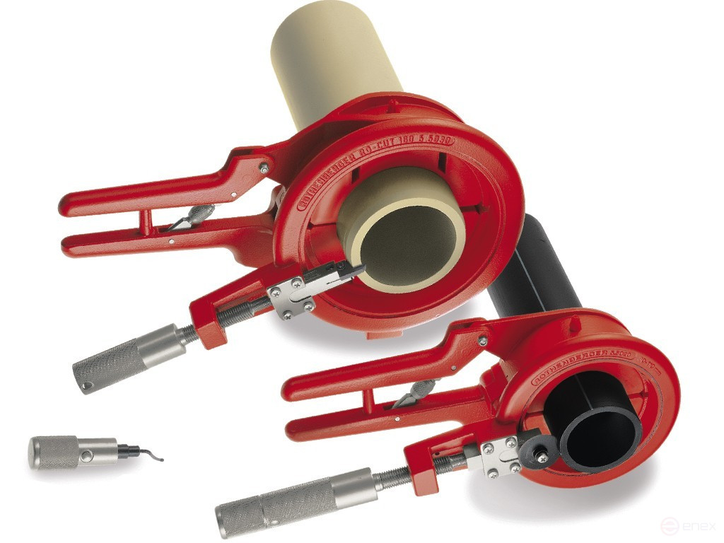 Базовое устройство ROCUT 110 мм