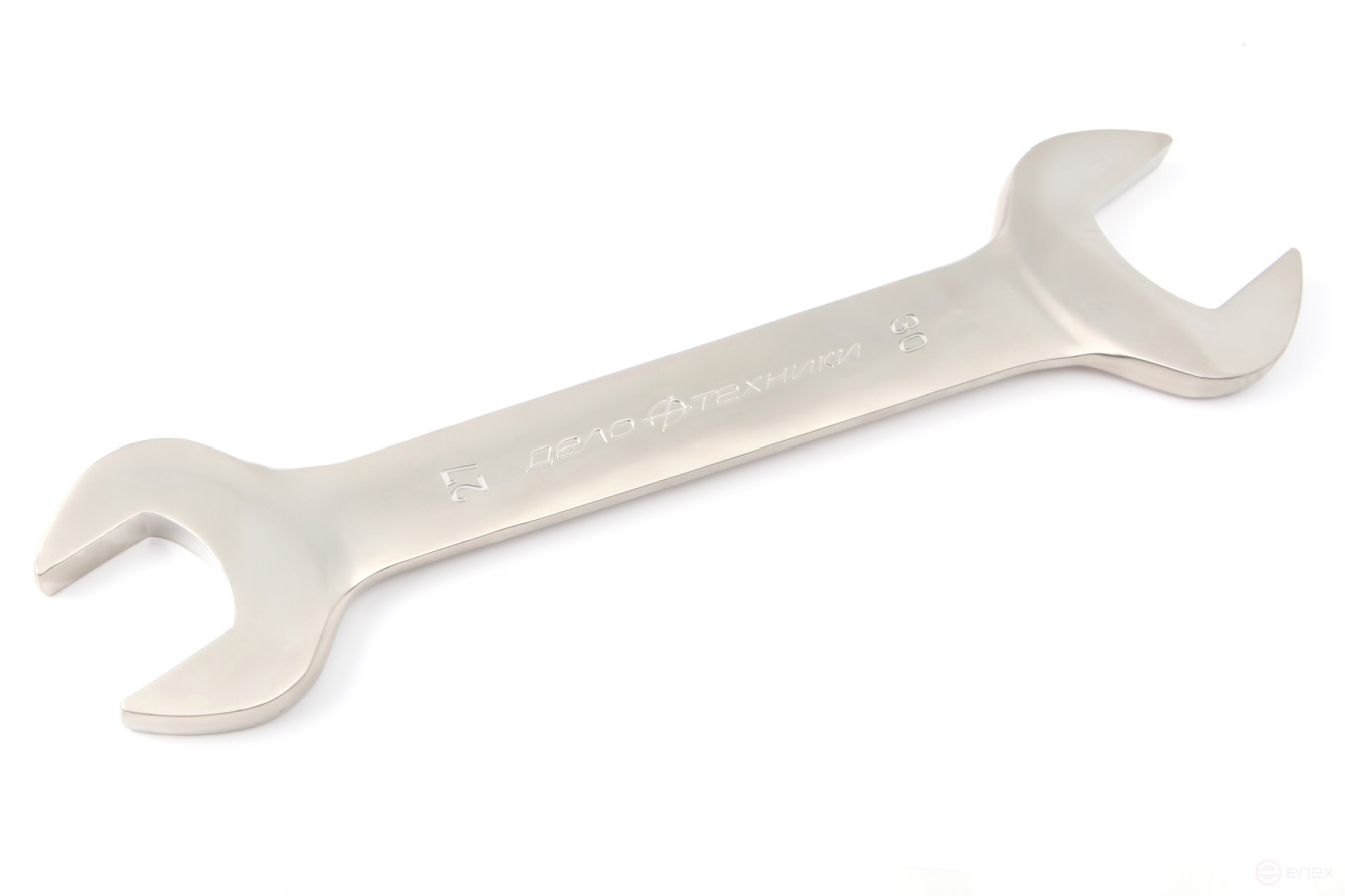 Ключ рожковый 27×30 мм