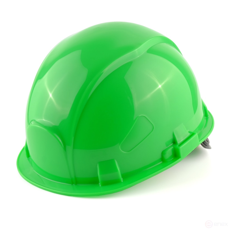 Protective helmet SOMZ-78 ELBRUS RAPID green, 15 pcs.