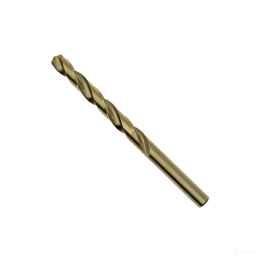 Сверло по металлу кобальт 9.0 мм, ЧЕГЛОК (500)