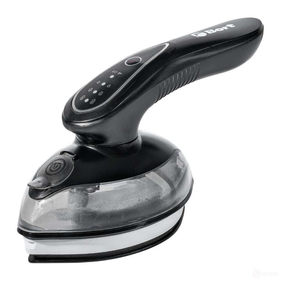 BORT Steam Power Clothes Steamer