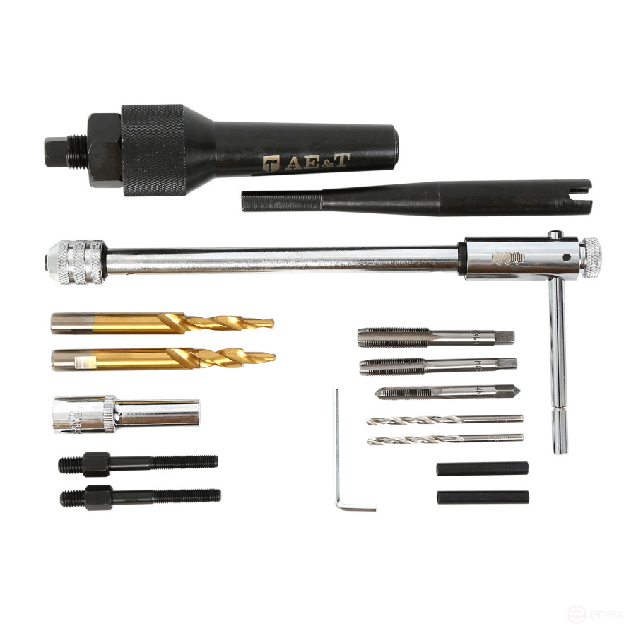 Инструмент удаления свечей накаливания TA-F1041 AE&T