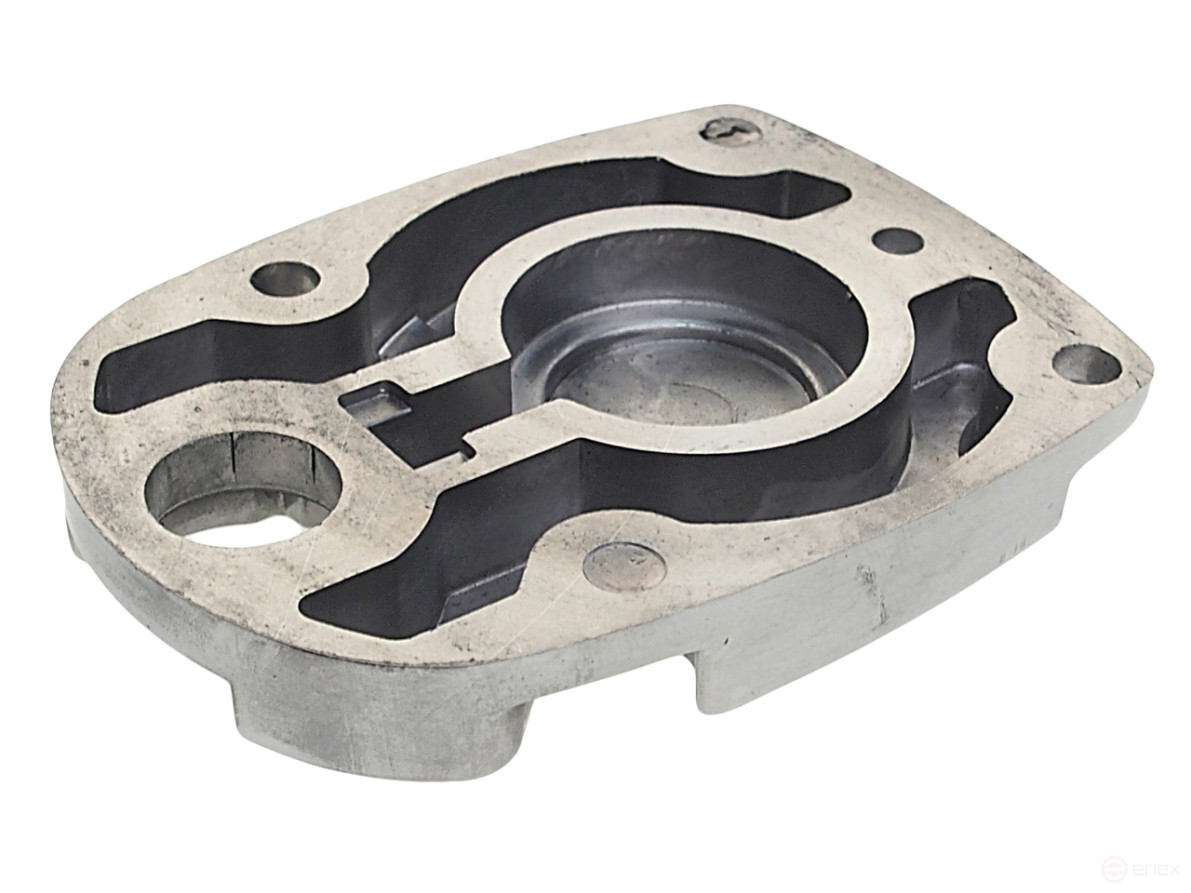 Repair kit for pneumatic wrench JTC-5001A (27) rear housing cover JTC