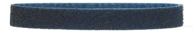 Sanding tape N470 40 x 760 mm, thin.