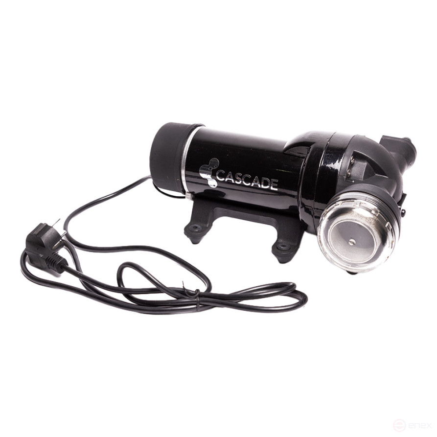 Насос высокого давления FL-200 M