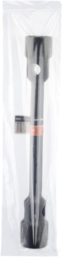 Ключ баллонный 30*32 х 360мм (АвтоDело)(черн.лак) 30032