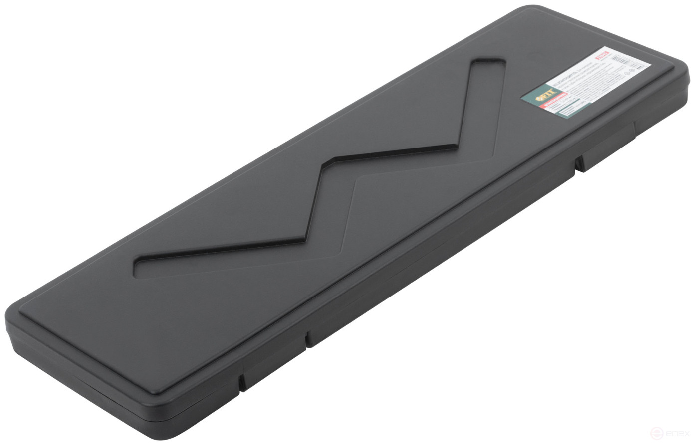 Штангенциркуль металлический нержавеющий 200 мм/ 0,02 мм (пластиковый кейс)