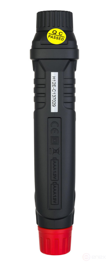 Ermenrich Seek MX10 Digital Luxmeter