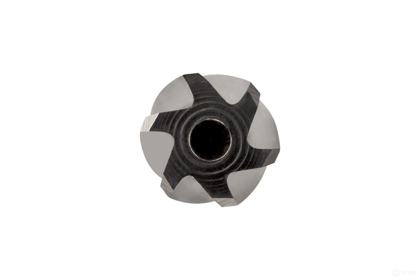 Straight tooth sweep B10124.0
