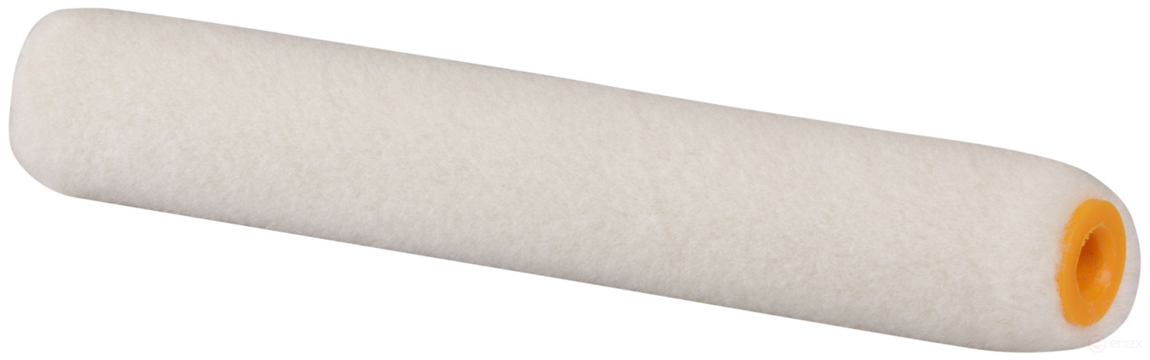 Roller, core 15 mm, 100% velour, pile 5 mm, under 6 mm handle, 150 mm