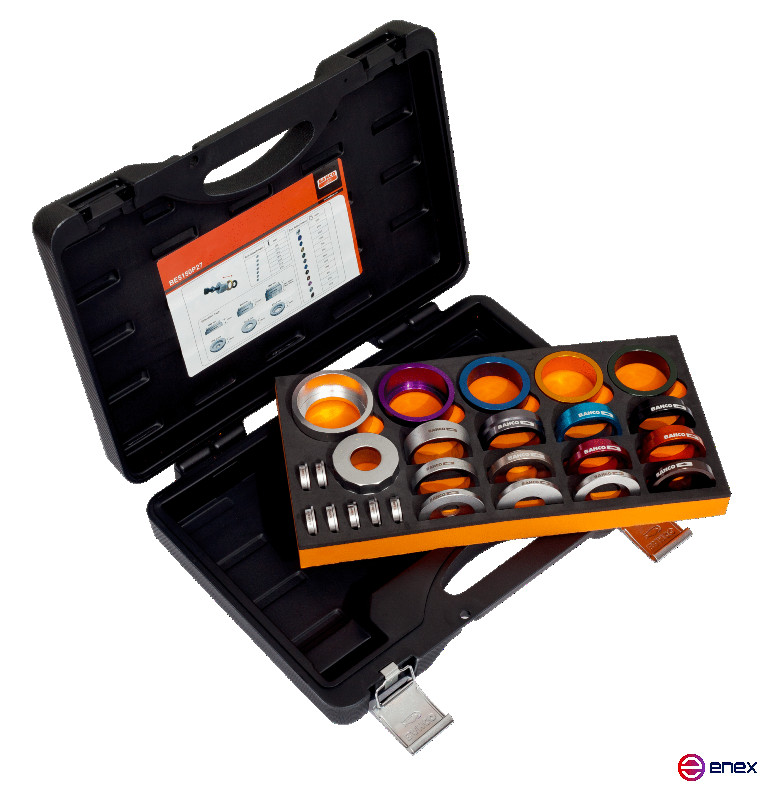 Уплотнители коленчатого и распределительного валов