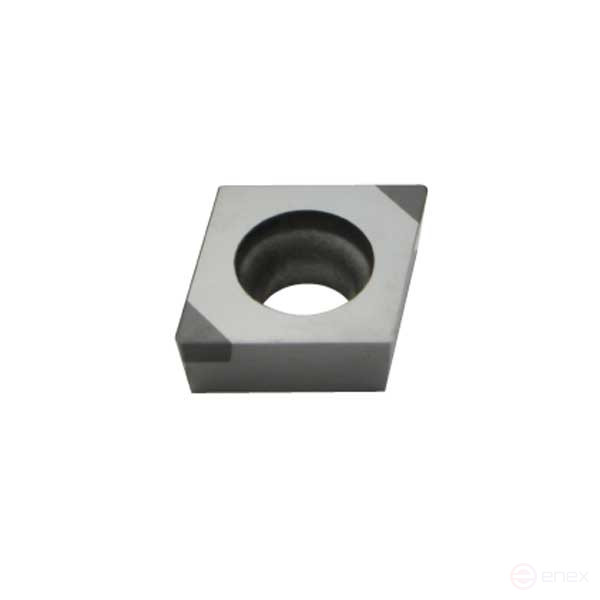 Пластина токарная CCGW09T302-2N UM20CBN