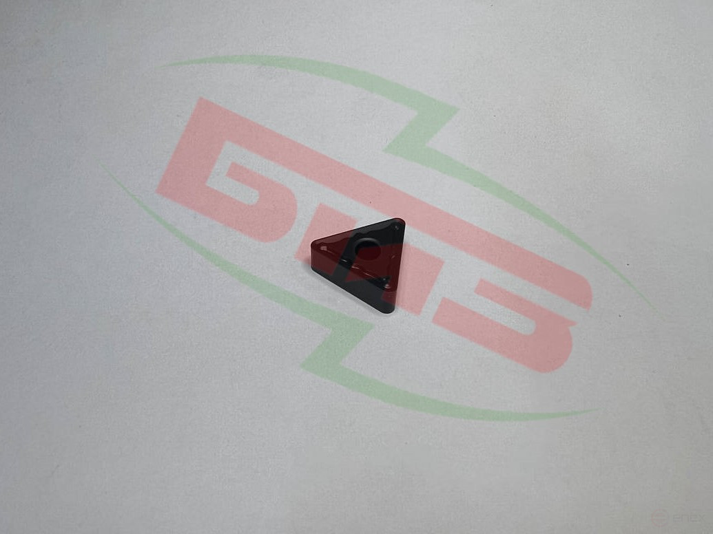 TNMG 160412 - QRO QE4337 plate, 10 pcs.