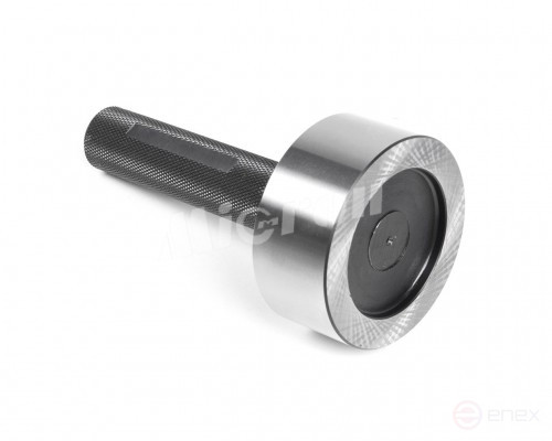 Caliber-smooth tube 76.6 H11 PR us.