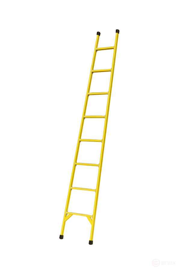 Fiberglass ladder LSP-3.0-F40P