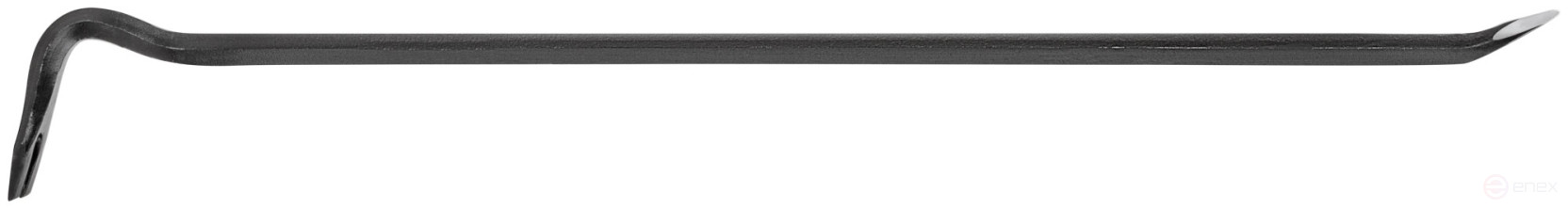 Гвоздодер, тип W1 900х19 мм