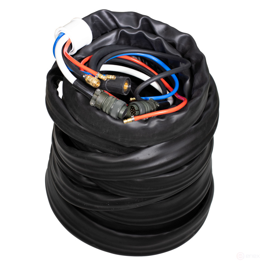 Пакет-коннектор 20м, 70 мм, 14 pin, WC/SKYWAY 500DP Epdm