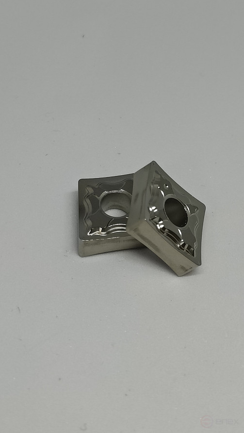 Пластина CNMG120408-AK