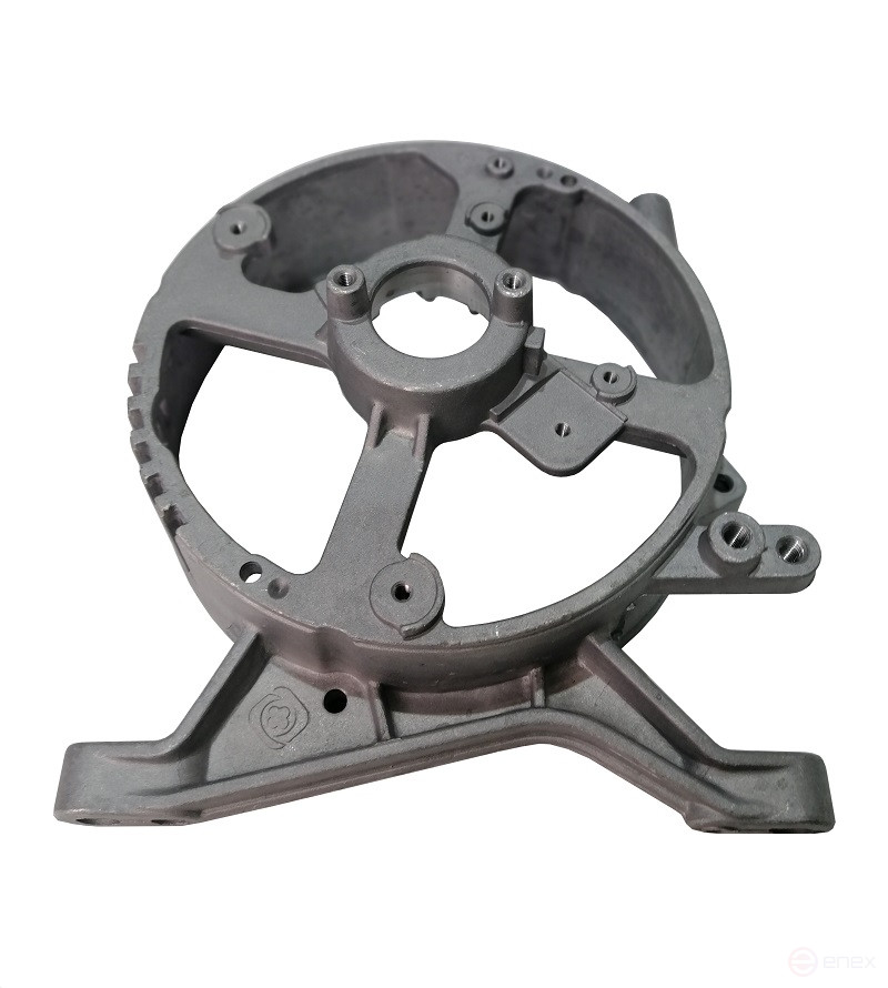 Alternator bracket H6GF-ME/2.01.05.04.0007