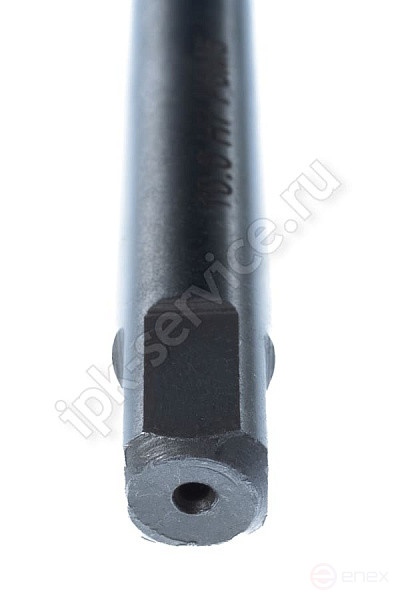 Развертка ручная ф10,0 Н7 ц/х