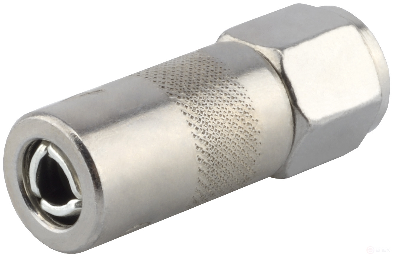 Наконечник для плунжерного шприца "АвтоDело PRO" (42005)