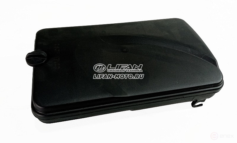 Фильтр воздушный в сборе AXQ1-200