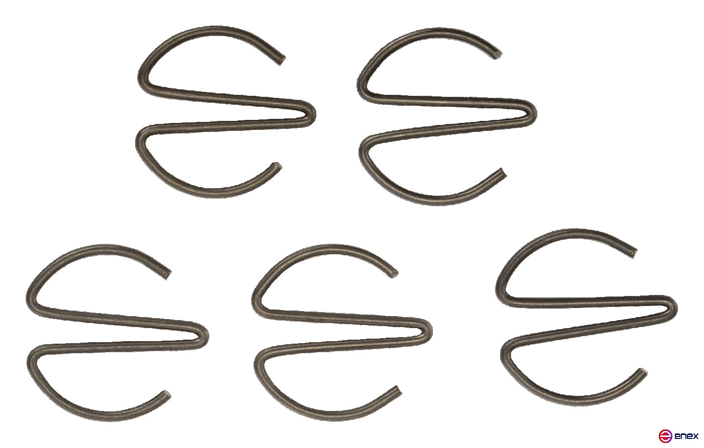 1 Ударная торцевая головка, 33 мм