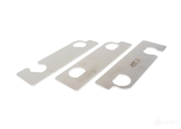 Набор приспособлений для фиксации распредвала (OPEL SAAB CADILLAC: EN-46105) JTC