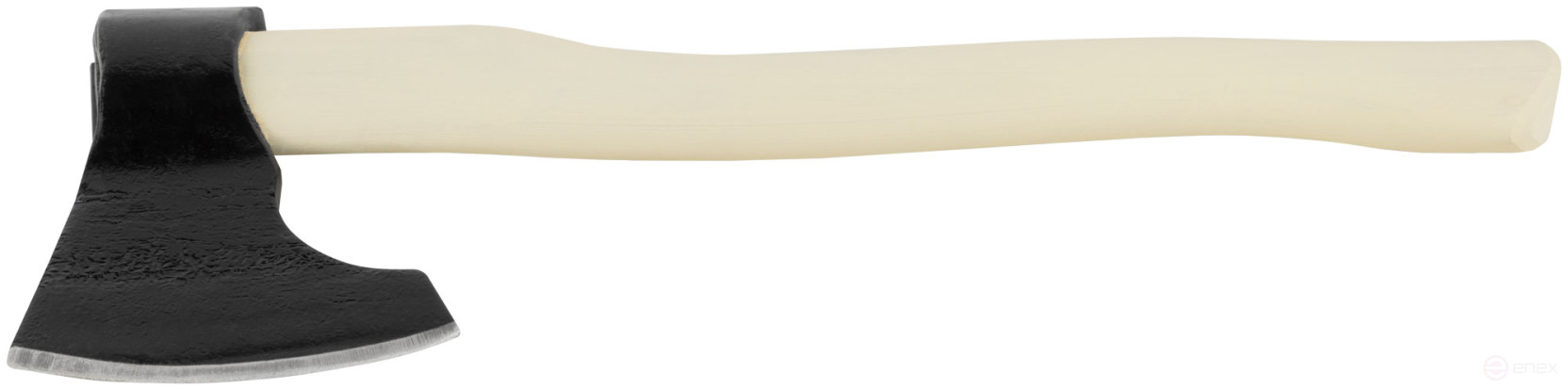 Axe "Tiger" assembled 1200 gr.