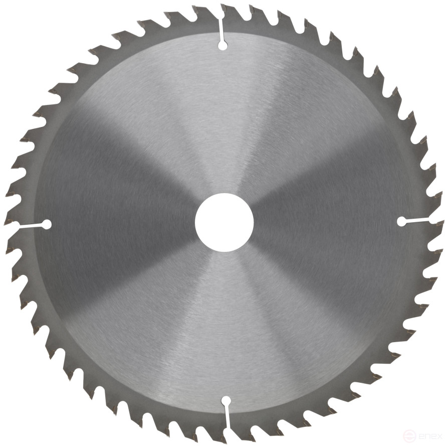 Circular saw blade for wood saws 230 x 30 x 48T