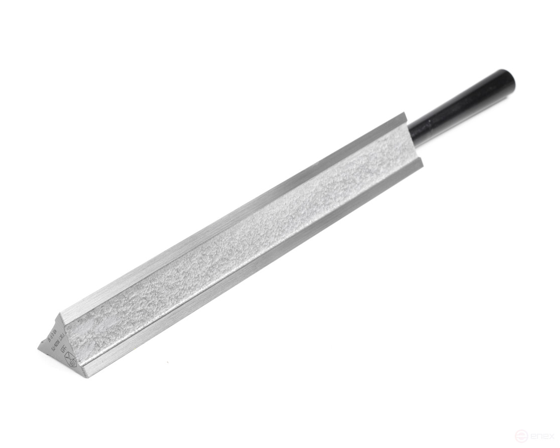 Линейка лекальная ЛТ - 200 кл.1 ЧИЗ