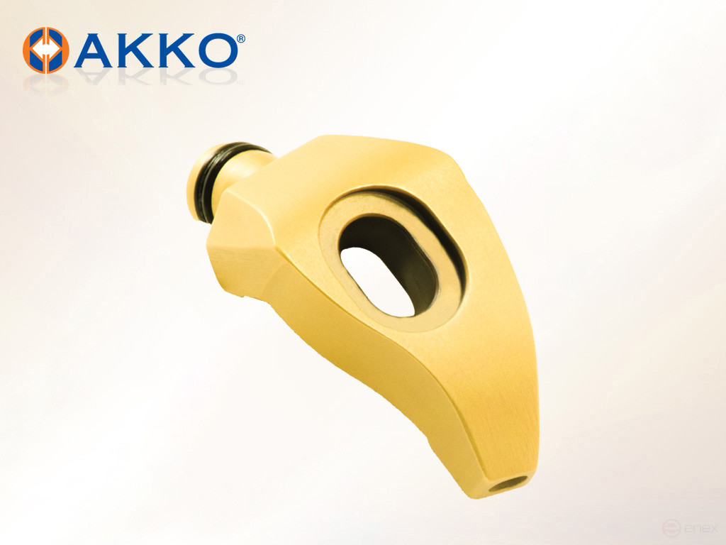 ACK-15 WEDGE CLAMP