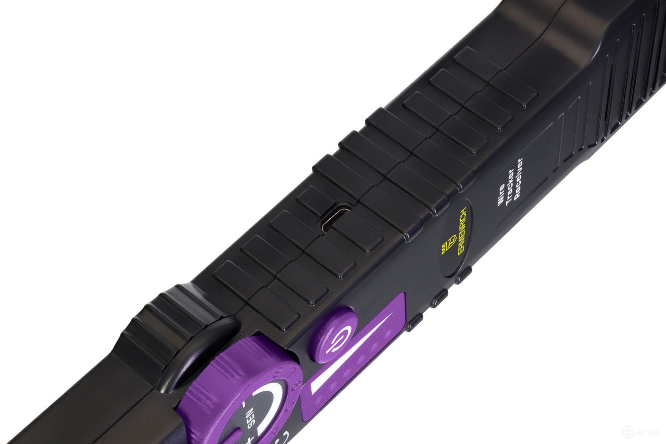 Ermenrich Ping SM100 Tracer