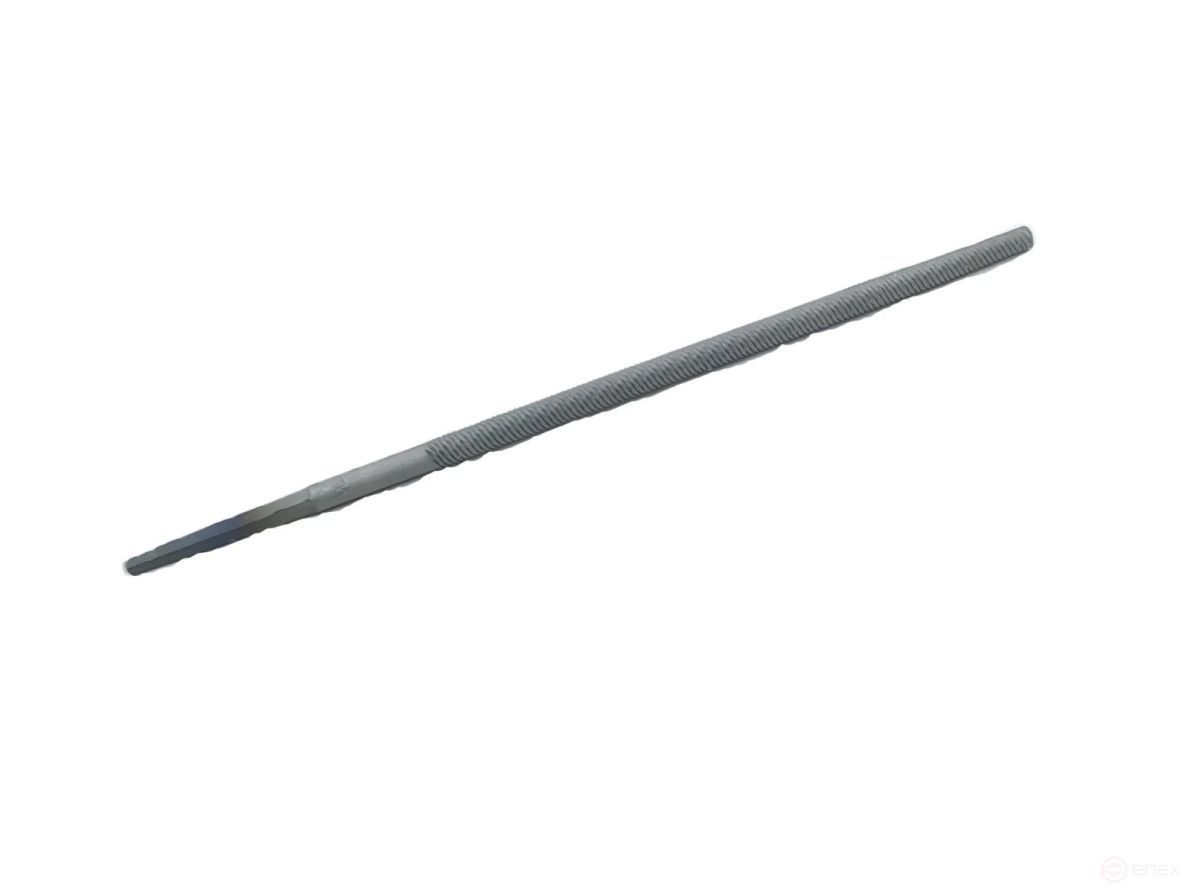 Напильник круглый L150 №1 (2822-0011) TORNERI Т021502