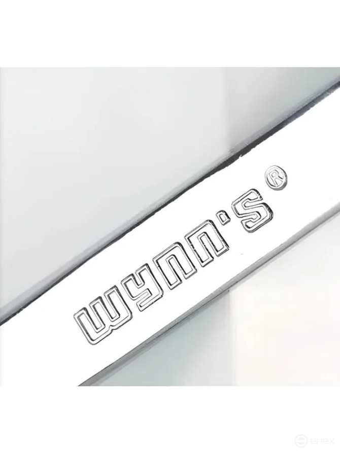 Ключ комбинированный CR-V 10 мм Wynn